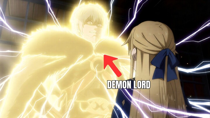 KETIKA MC YANG POLOS INI TIBA-TIBA BERUBAH MENJADI VILLAIN