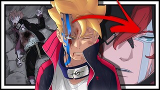 HOW BORUTO WILL BE REVIVED. (With ItsMeek)