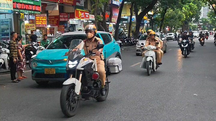 Vietnam city 🔥