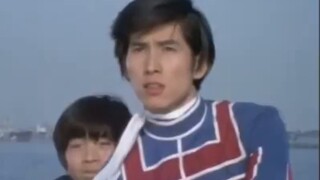 Is he excellent in himself? Is he outshined by his peers? Is he the second strongest Showa boss? Let