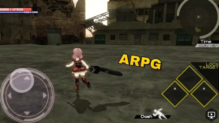Top 15 Best Anime Style ARPG For Android & iOS!