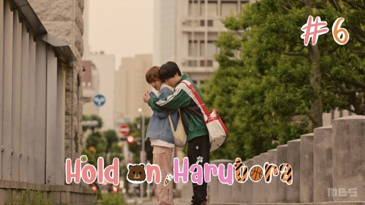 (ซับไทย) ช้าก่อนสิ ฮารุโทระคุง ตอนที่ 6