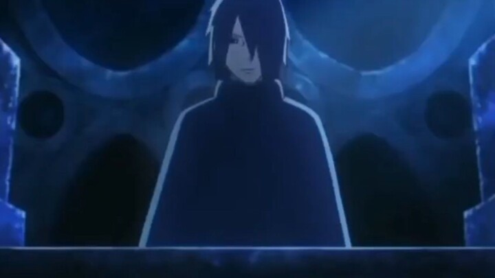 Sasuke