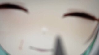 如果中之人在皮套脸上写字