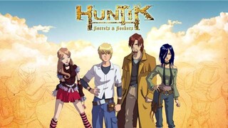 Huntik: Secrets & Seekers S1 |Ep. 3 (Dub)