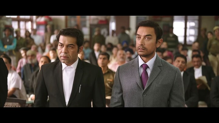 How to Watch Sitaare Zameen Par 2025 Full Movie Online for Free