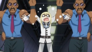 A review of the three most perverted characters voiced by Takehito Koyasu