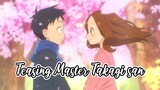 Karakai Jouzu no Takagi-san: O Filme - SubVision