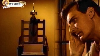 男子第498次被判死刑，却大喊整个世界是他的梦魇，他一死就会毁灭《轮回审判》