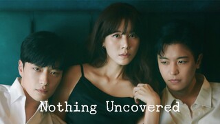 Kdrama intro : Nothing Uncovered