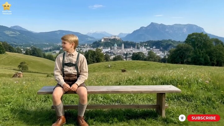 61 ปีผ่านไป นักแสดงจาก “The Sound of Music” กลับมาร่วมเฟรมเดียวกัน ผู้ที่เคยชมคงอายุไม่ต่ำกว่า 40 ปี