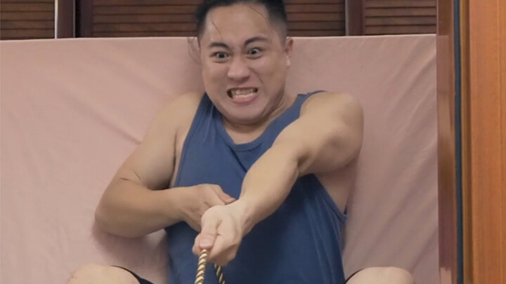 【Quảng cáo Trung Quốc】Đừng nữa, đừng kéo nữa!