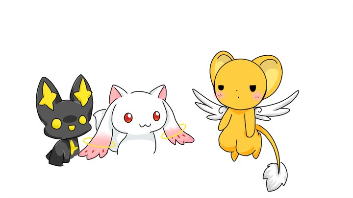 ⚡Để Tiểu Kha dạy hai bạn cách làm linh vật nhé⚡