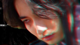 [Masked Rider Saber/Sterius/MAD] "Thân thể ta bị đóng đinh vào Thánh Giá giống như Đấng Cứu Thế nhân