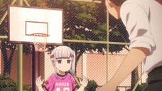 Aharen-san wa Hakarenai - S01E06  "Are We Too Good?"