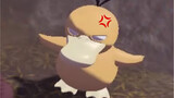 [Huyền thoại Pokémon of Arceus] Pokémon the Vengeful Duck