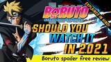 Boruto - Really Naruto's Next Generation ? | Boruto No Spoiler Review In Hindi