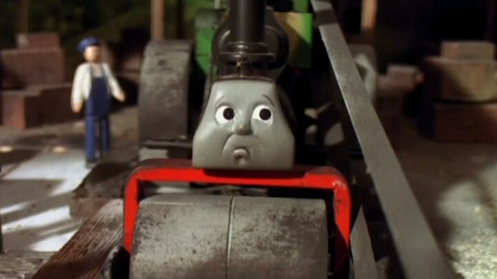 thomas and friends series 5 Bye George! dubbing bahasa indonesia