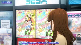 Thuyết Minh horimiya Tập 2