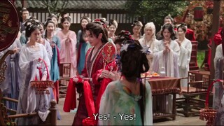 Love In The Clouds Episode 33 Eng Sub