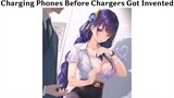 GENSHIN IMPACT MEMES #703
