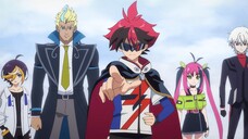Definisi No Game No Life