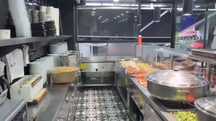 Explosive Reveal: Riot Games Bibimbap