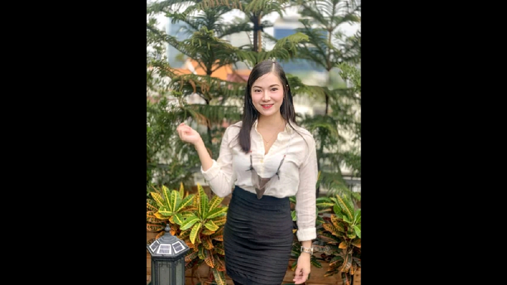 Sobrang Ganda Niya!!!❣️