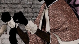 Shadow House Episode 112: Morph eating morph, it's unheard of, and it also surprises Kate