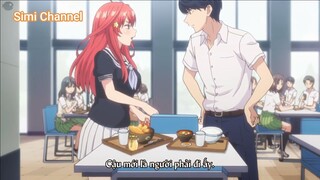Nhà Có Năm Nàng Dâu (Ep 1.1) Cuộc gặp gỡ định mệnh #NhaCoNamNangDau