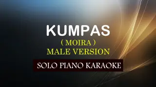 KUMPAS ( MALE VERSION ) ( MOIRA ) COVER_CY