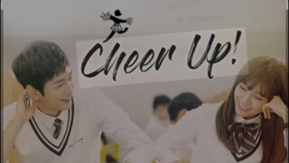 CHEER UP TAGALOG EP13
