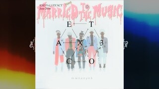 EXO x SHINEE - Lucky One/Married To The Music INST. (MashUp)