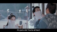CATCH UP MY PRICE ( 2023 ) EPISODE 21
