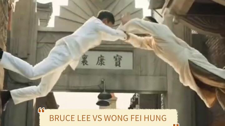 ketika dua legenda beda generasi bertemu /part 1