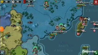 World Conqueror 3 India 1939 Conquest