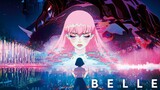 Belle (2021) ๑ English Dub