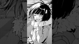 Warna dari Kebahagiaan #bahasmanga #manga