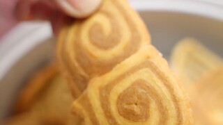 Ai nghiền món bánh này không nè :3 #monngonmoingay