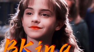 [HP/Hermione] "Raja Gryffindor"