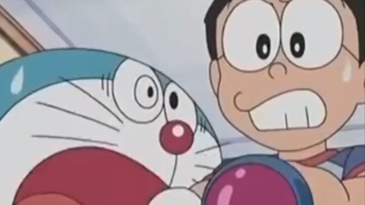 cepat nobita lakukan