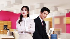 Boss and Me Thai Eng Sub Ep 38