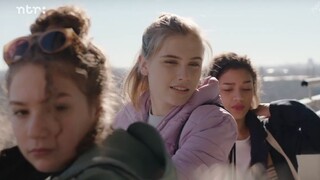 【荷兰】SKAM 第二季 08:46 第4P-玩耍【中字@Sidoimujeng】