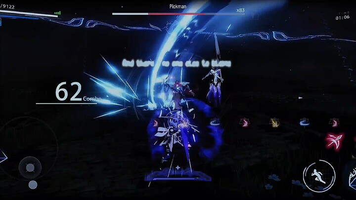 PUNISHING GRAY REAVEN
