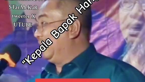 pala bapak hang