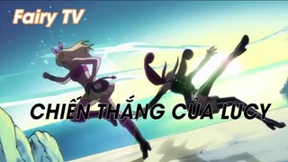 Hội pháp sư Fairy Tail (Short Ep 14) - Chiến thắng của Lucy