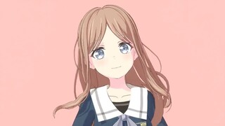 Aliansi Depan MMD Nagasaki Soyo Lost Love