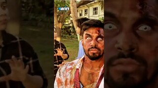 TECHNO GAMERZ TOP 3 BEST HORROR MOMENTS 😨 #shorts #short