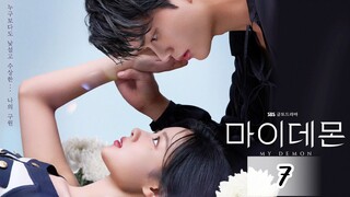 My Demon (2023) Ep7 Eng Sub