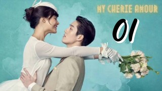 My Cherie Amour - Episode 1 [2024] [Thai]